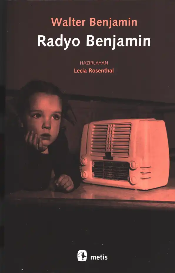 Radyo Benjamin — Walter Benjamin