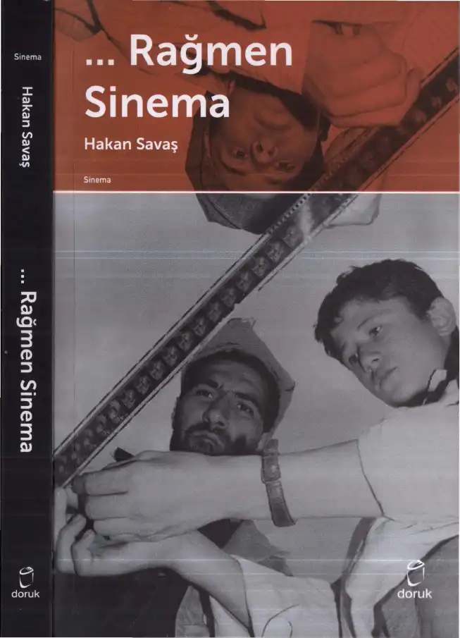 Rağmen Sinema — Hakan Savaş