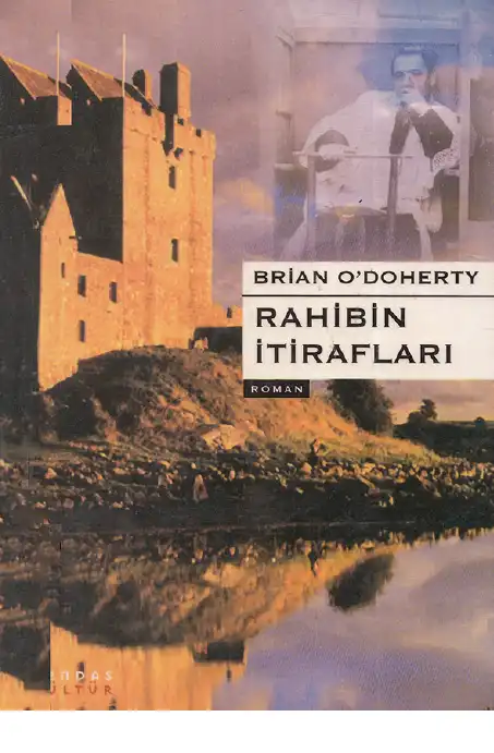 Rahibin İtirafları — Brian O'Doherty