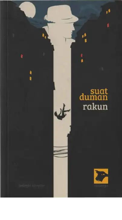 Rakun — Suat Duman