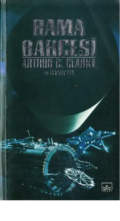 Rama Bahçesi — Arthur C. Clarke ve Gentry Lee