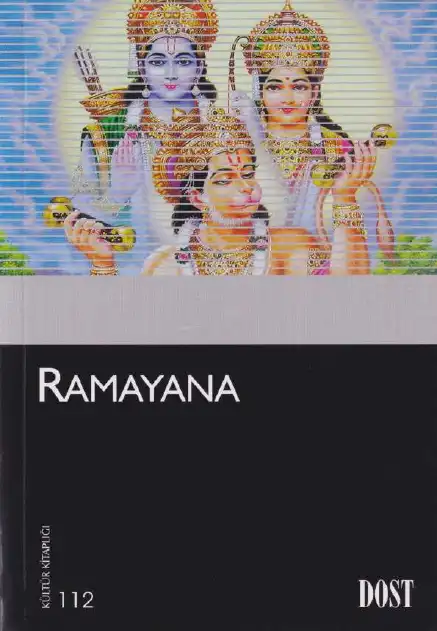 Ramayana — Dost Körpe