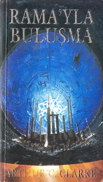 Ramayla Buluşma — Arthur C. Clarke