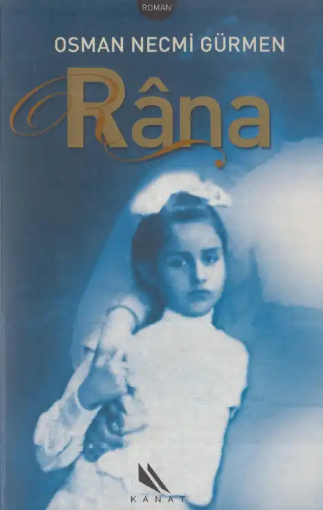 Rana — Osman Necmi Gürmen