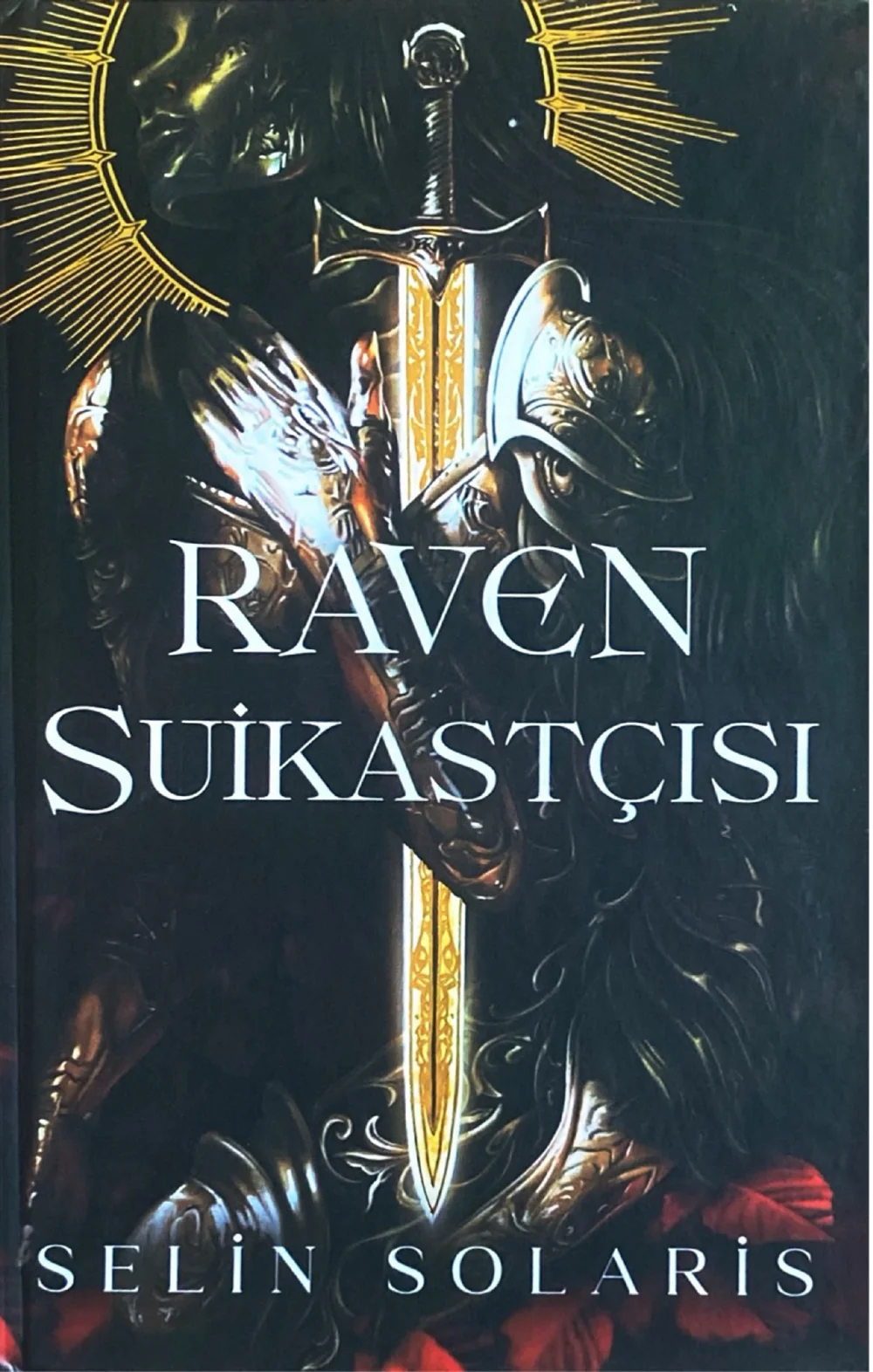 Raven Suikastçisi 1 — Selin Solaris