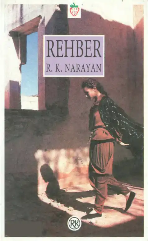 Rehber — R. K. Narayan