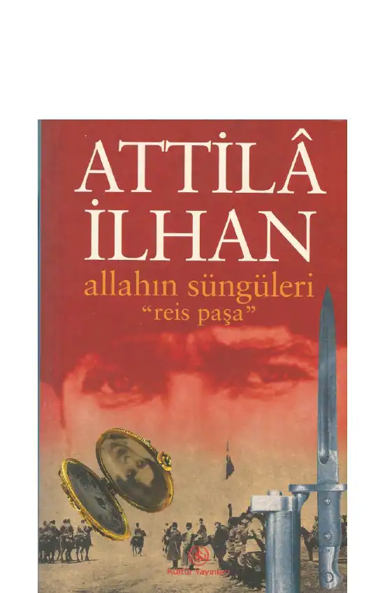 Reis Paşa — Attila İlhan
