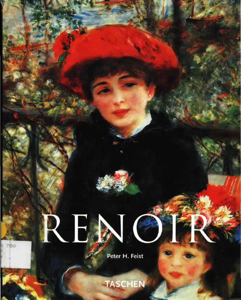 Renoir — Peter H. Feist