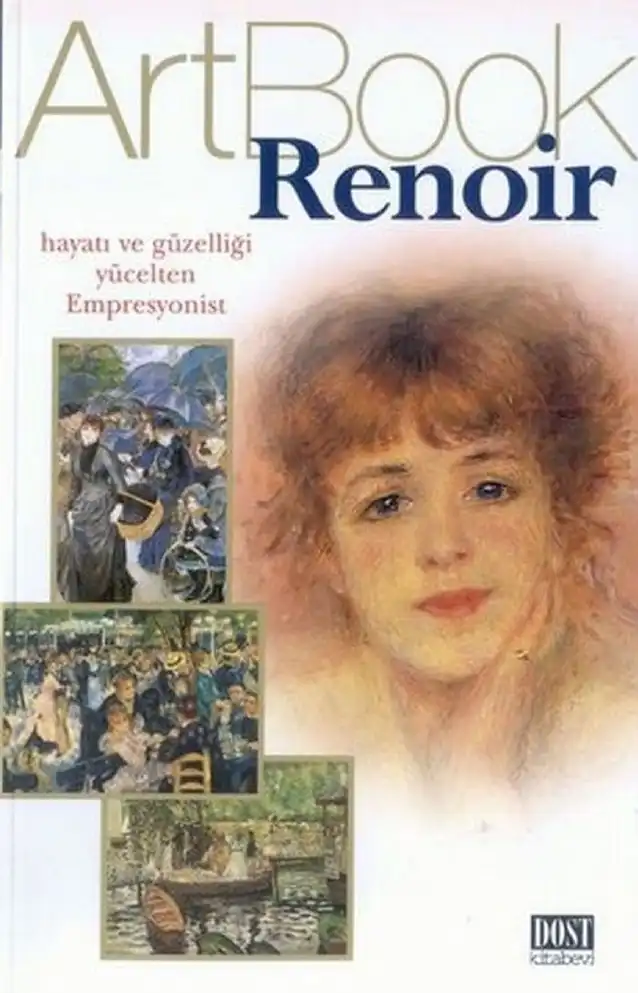 Renoir — Dost Körpe