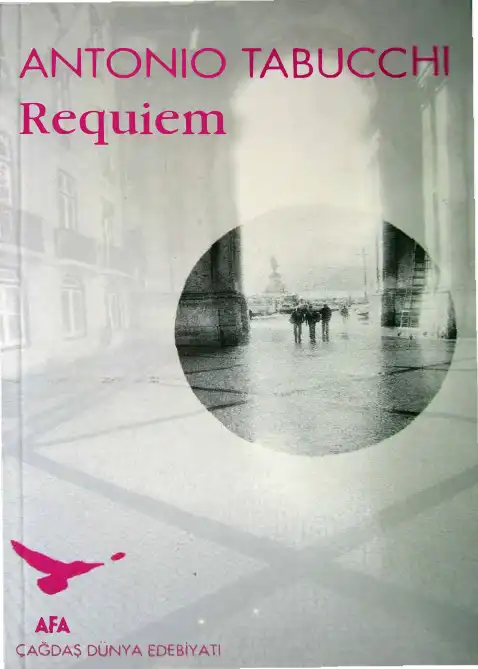 Requiem — Antonio Tabucchi