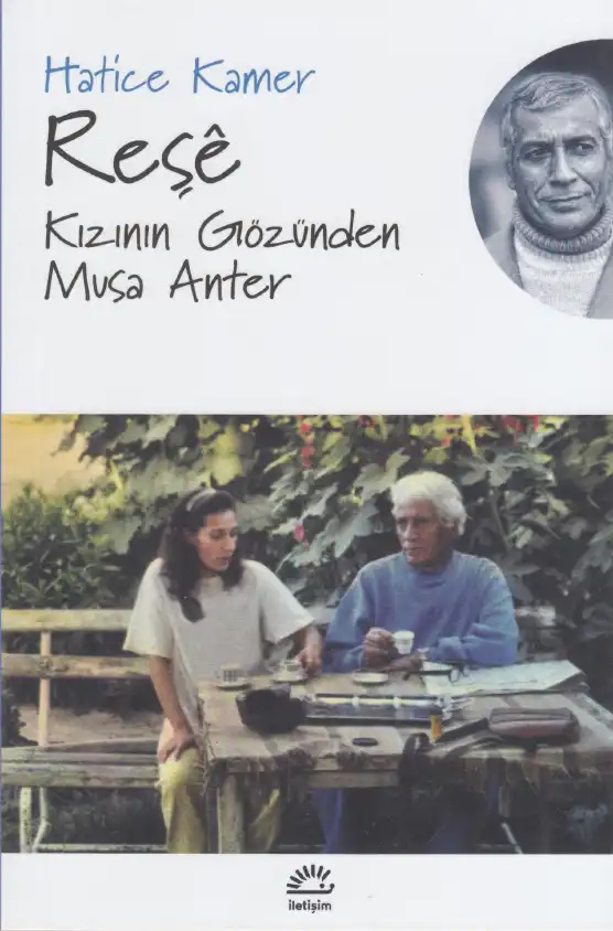 Reşe — Hatice Kamer