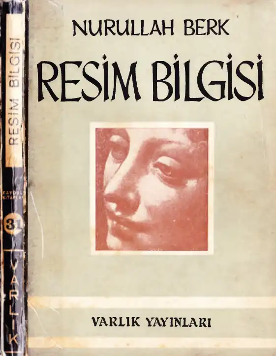 Resim Bilgisi — Nurullah Berk - Hüseyin Gezer