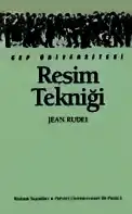 Resim Tekniği — Jean Rudel