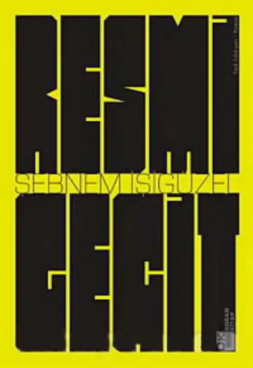 Resmigeçit — Şebnem İşigüzel