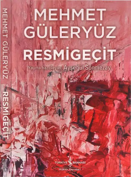 Resmigeçit — Mehmet Güleryüz
