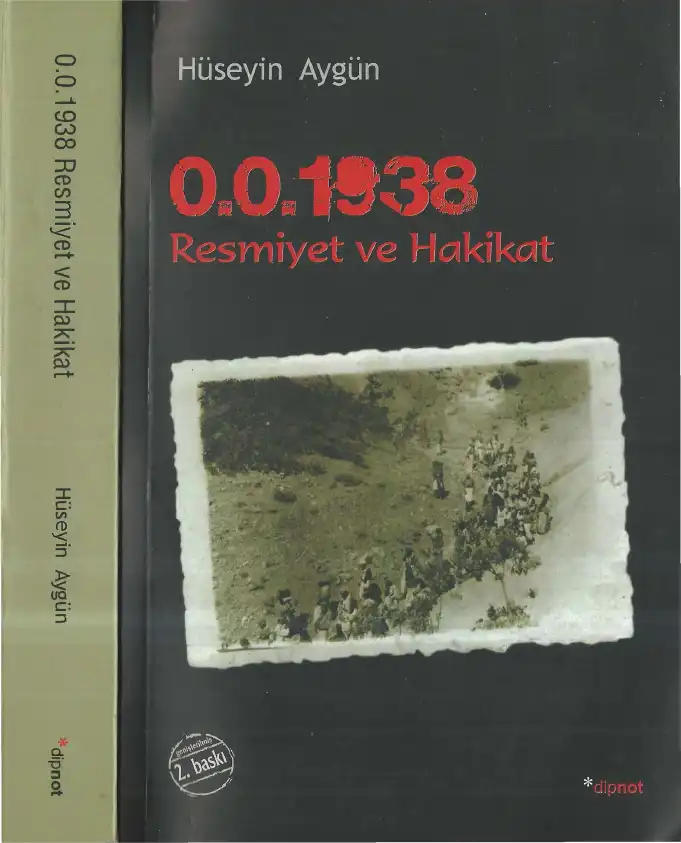 Resmiyet ve Hakikat — Hüseyin Aygün