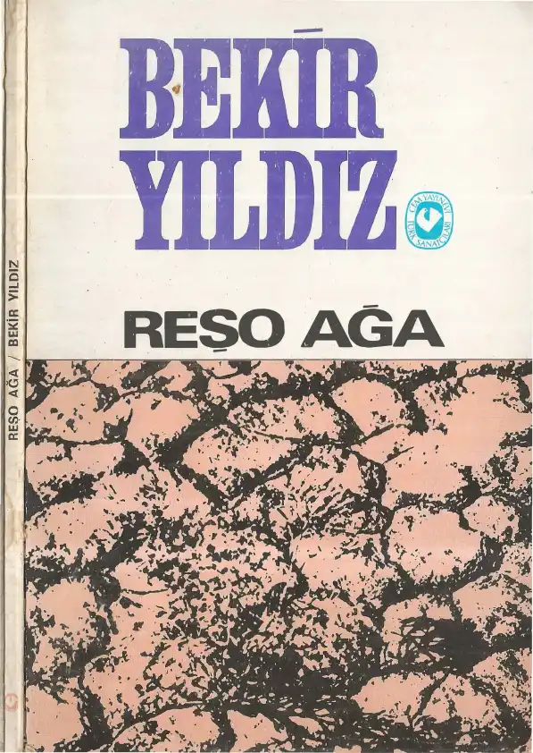 Reşo Ağa — Bekir Yıldız
