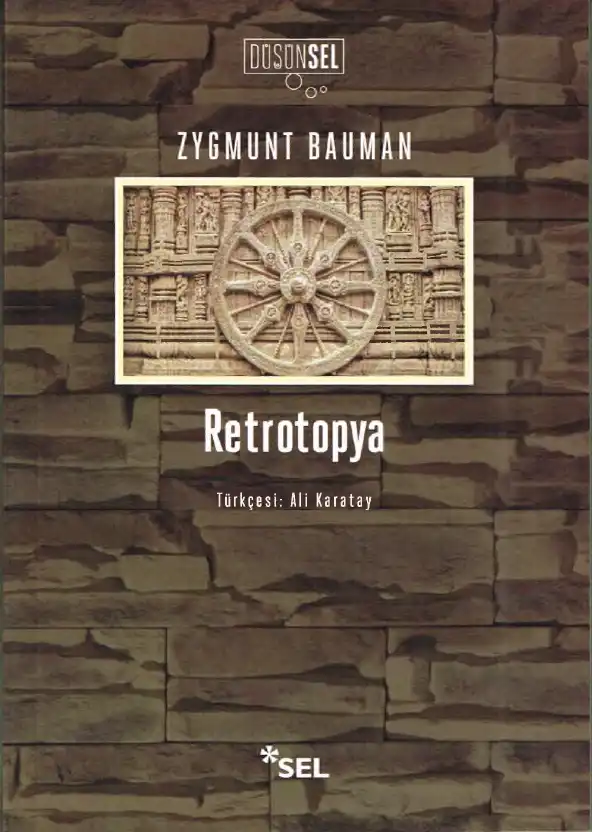 Retrotopya — Zygmunt Bauman