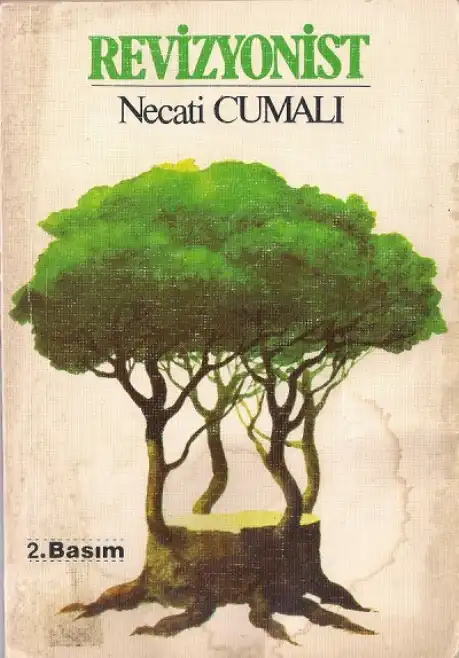 Revizyonist — Necati Cumalı
