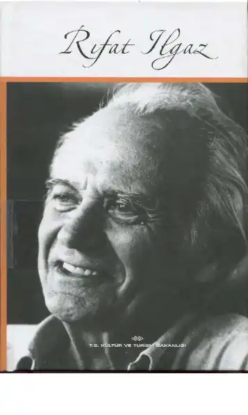 Rıfat İlgaz — Sevengül Sönmez