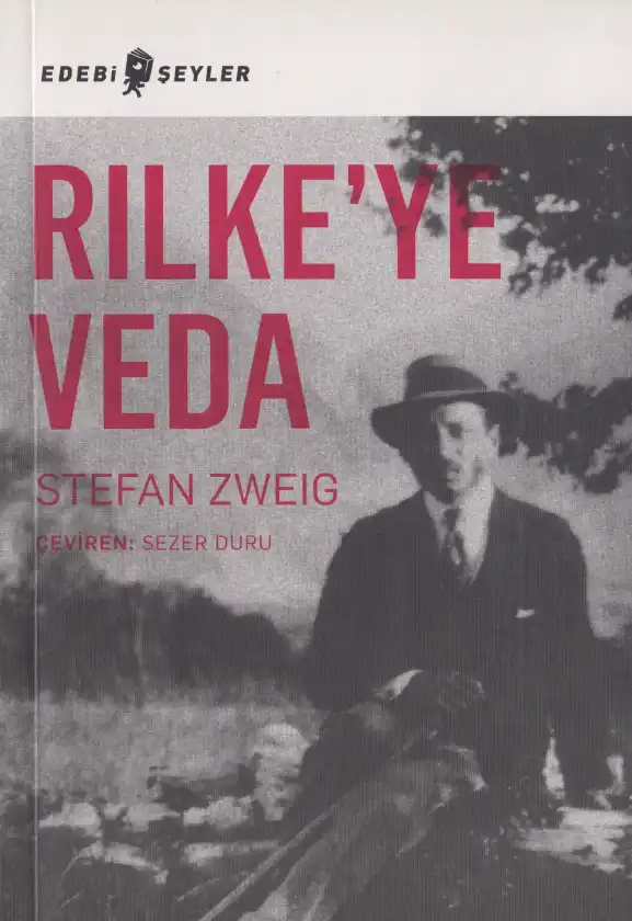 Rilke'ye Veda — Stefan Zweig