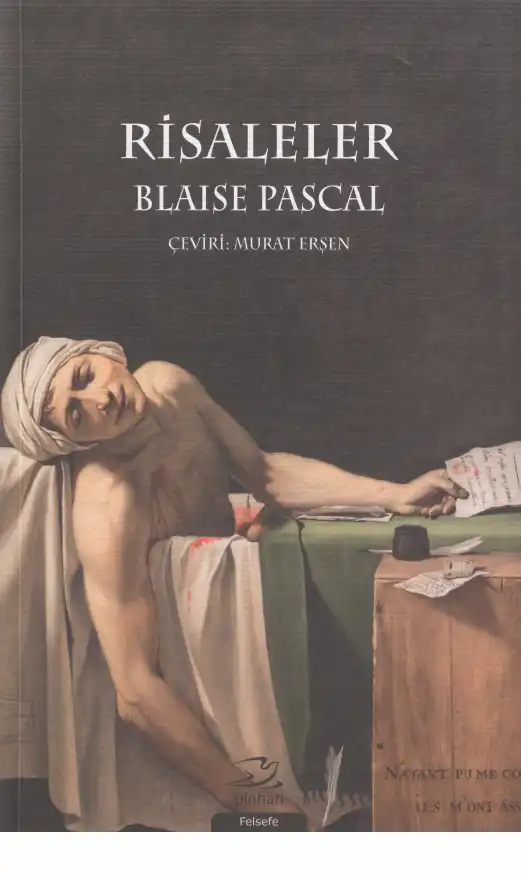 Risaleler — Blaise Pascal
