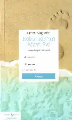 Robinson'un Mavi Evi — Ernst Augustin