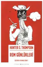 Rom Günlükleri — Hunter S. Thompson