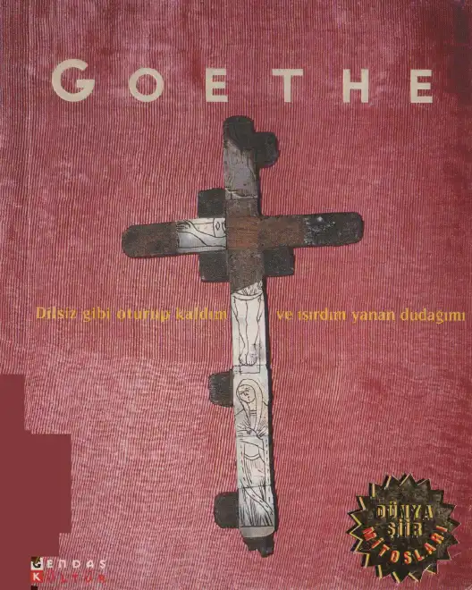 Roma Ağıtları — Johann Wolfgang von Goethe