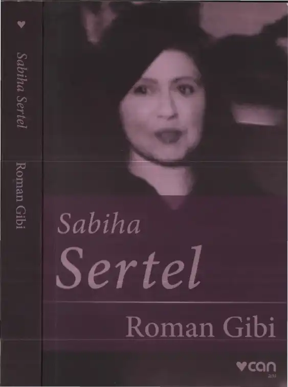 Roman Gibi — Zekeriya Sertel, Sabiha Sertel, Yıldız Sertel