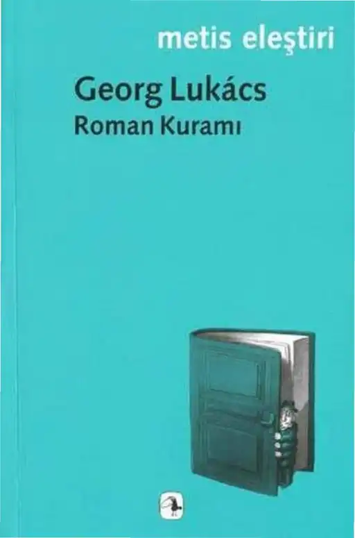 Roman Kuramı — Georg Lukacs