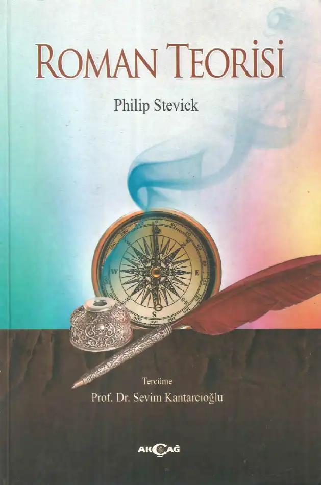 Roman Teorisi — Philip Stevick