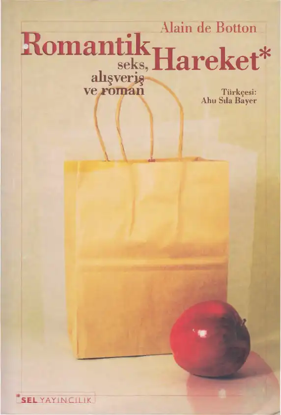 Romantik Hareket — Alain de Botton