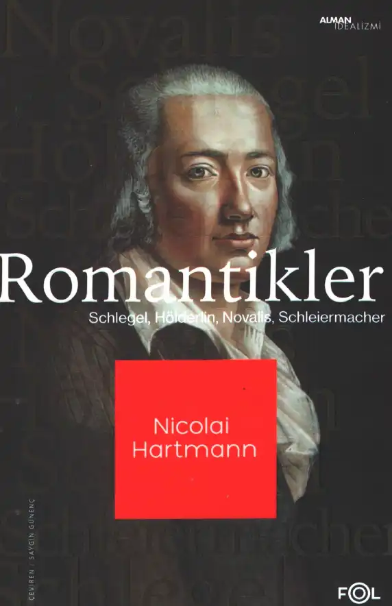 Romantikler — Nicolai Hartmann