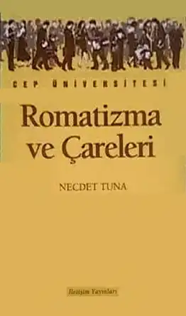 Romatizma ve Çareleri — Necdet Tuna