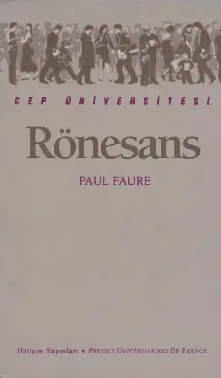 Rönesans — Paul Faure
