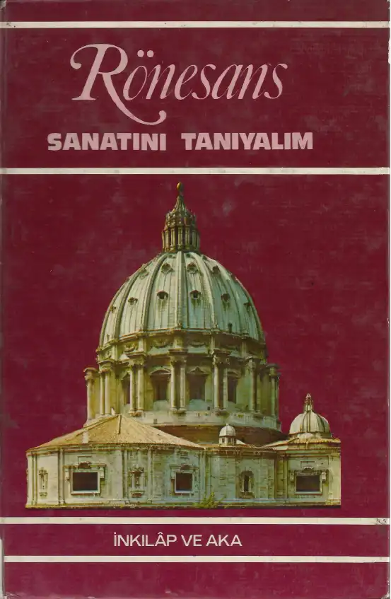 Rönesans Sanatını Tanıyalım — Flavio Conti