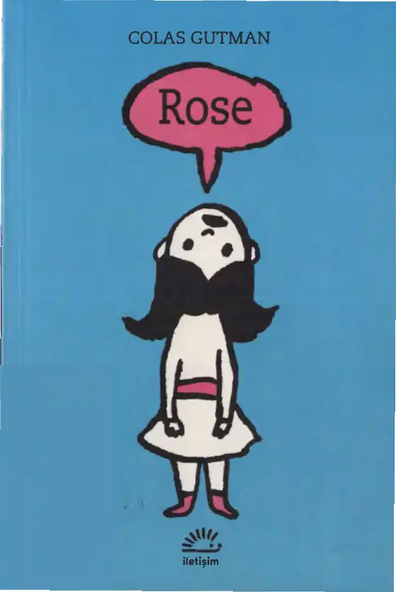 Rose — Colas Gutman
