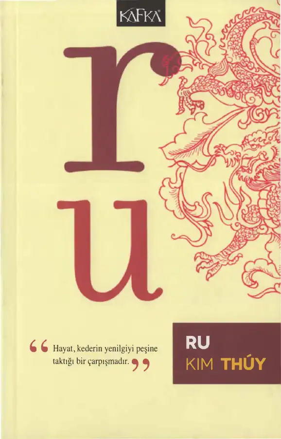 Ru — Kim Thuy