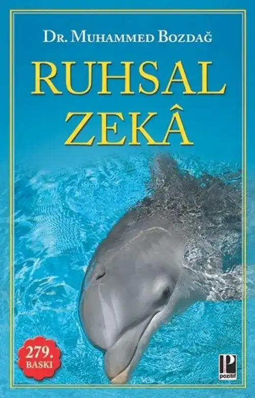 Ruhsal Zeka — Muhammed Bozdağ