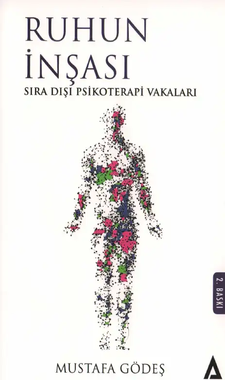 Ruhun İnşası — Mustafa Gödeş