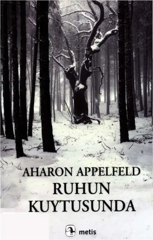 Ruhun Kuytusunda — Aharon Appelfeld