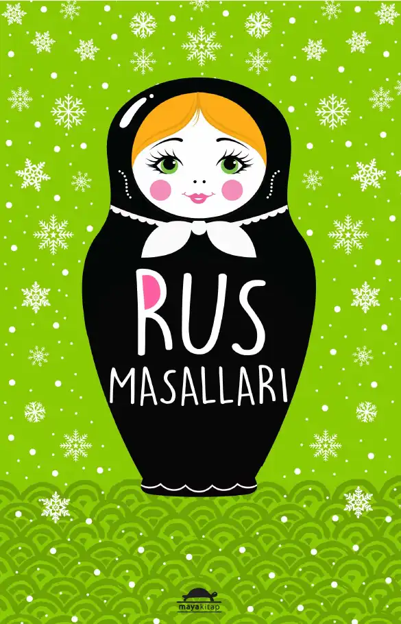 Rus Masalları — W. R. S. Ralston
