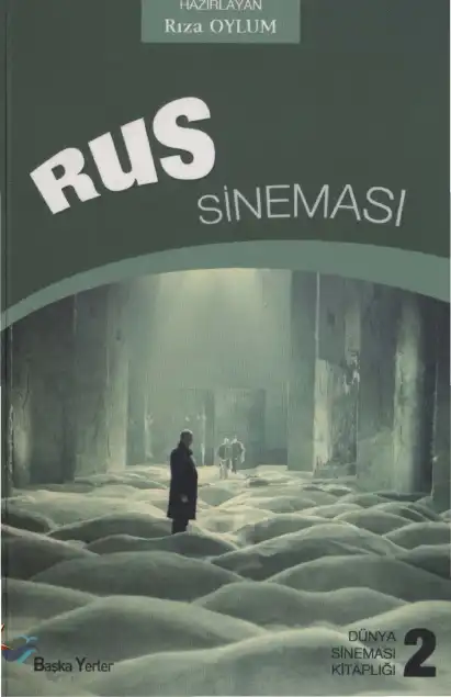 Rus Sineması — Rıza Oylum