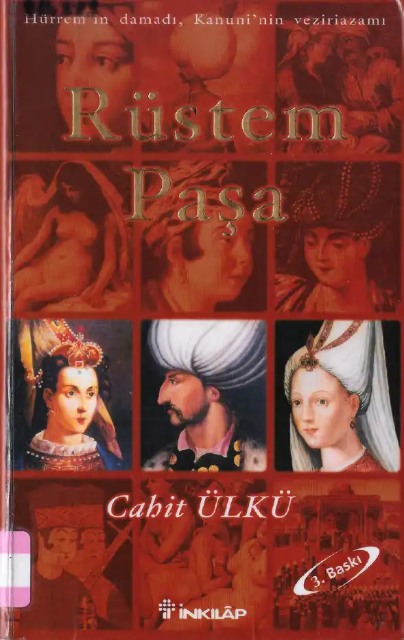 Rüstem Paşa — Cahit Ülkü