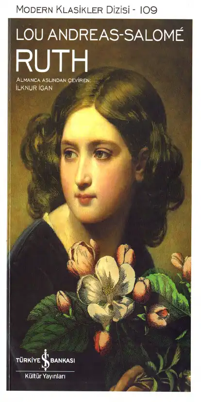Ruth — Lou Andreas-Salome