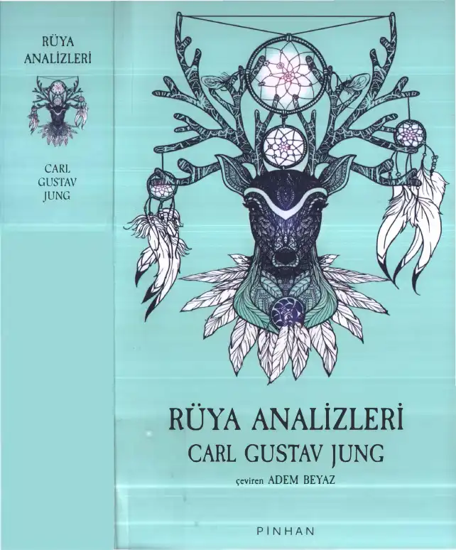 Rüya Analizleri — Carl Gustav Jung