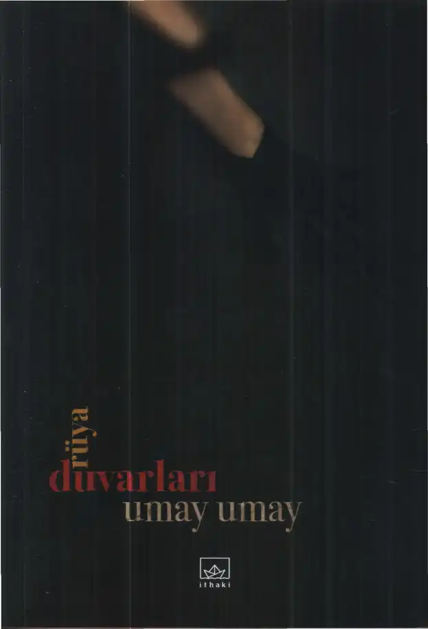 Rüya Duvarları — Umay Umay
