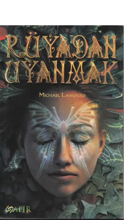 Rüyadan Uyanmak — Michael Langford