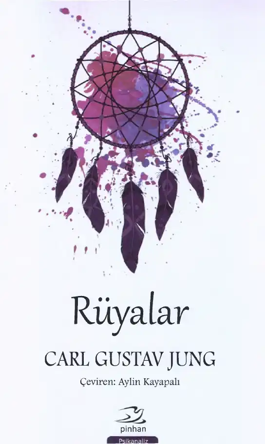 Rüyalar — Carl Gustav Jung